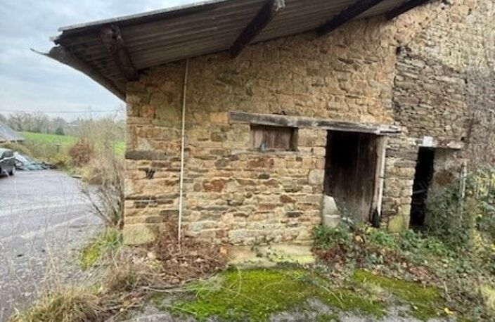 Vente maison 3 pièces 53 m² Val-Couesnon (35460) — photo 3