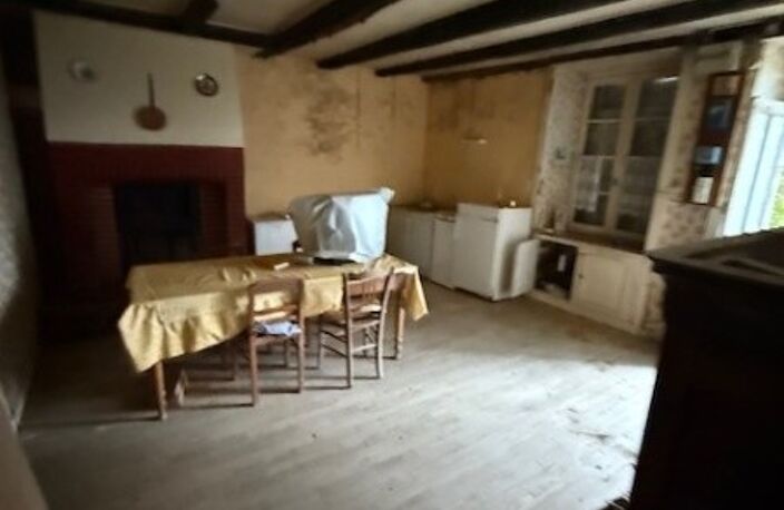 Vente maison 3 pièces 53 m² Val-Couesnon (35460) — photo 5