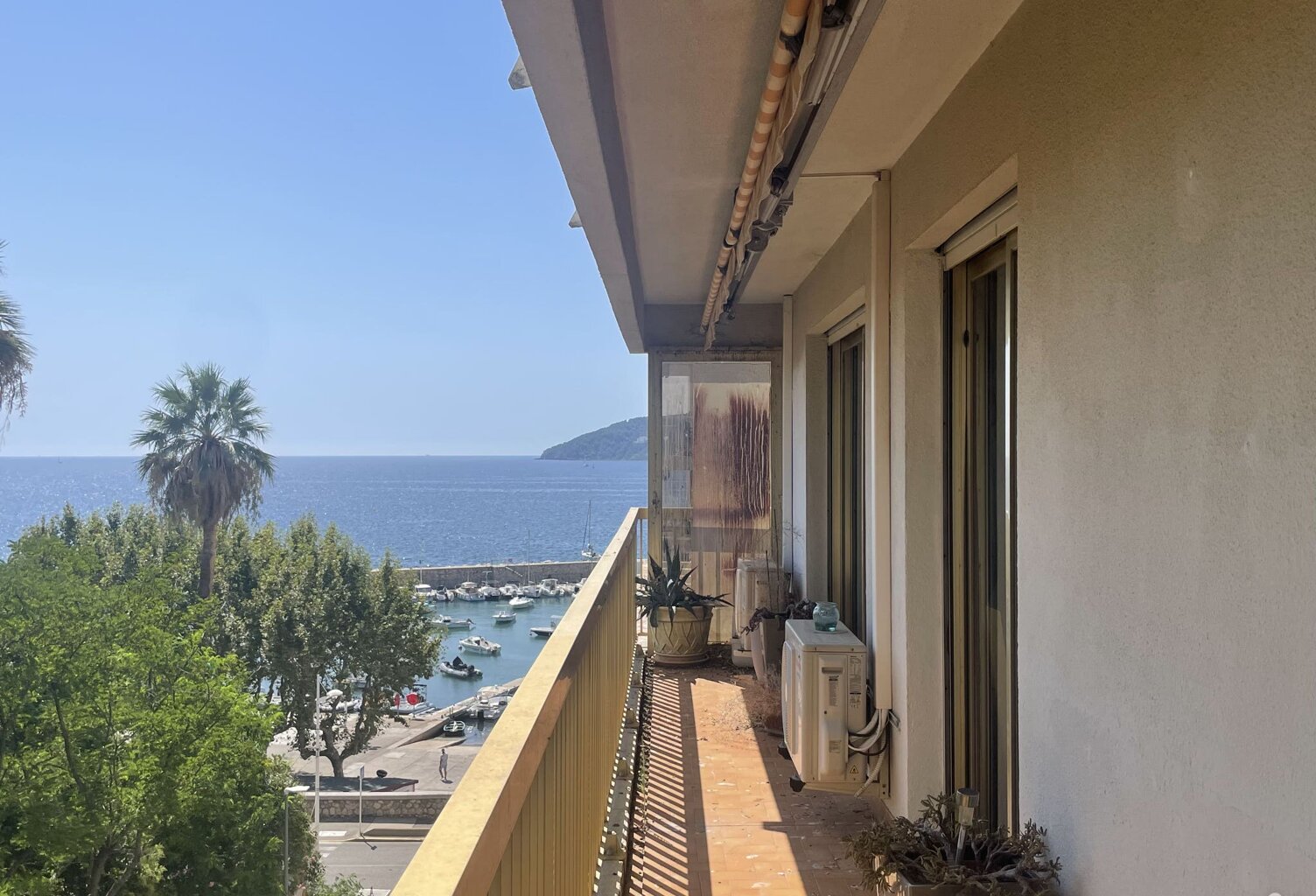 Vente appartement 2 pièces 51 m² Toulon (83000) — photo 1