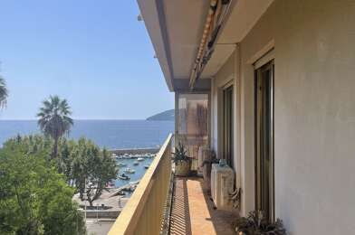 Appartement 2 pièces 180000 €