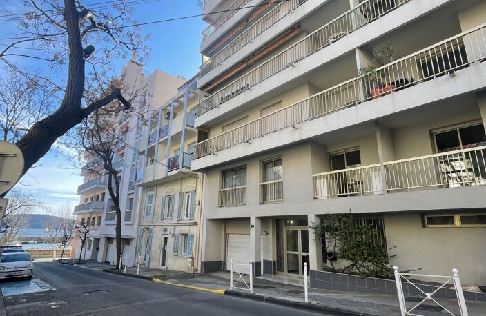 Vente appartement 2 pièces 51 m² Toulon (83000) — photo 3