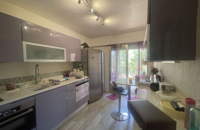 Vente appartement 2 pièces 51 m² Toulon (83000) — photo 5