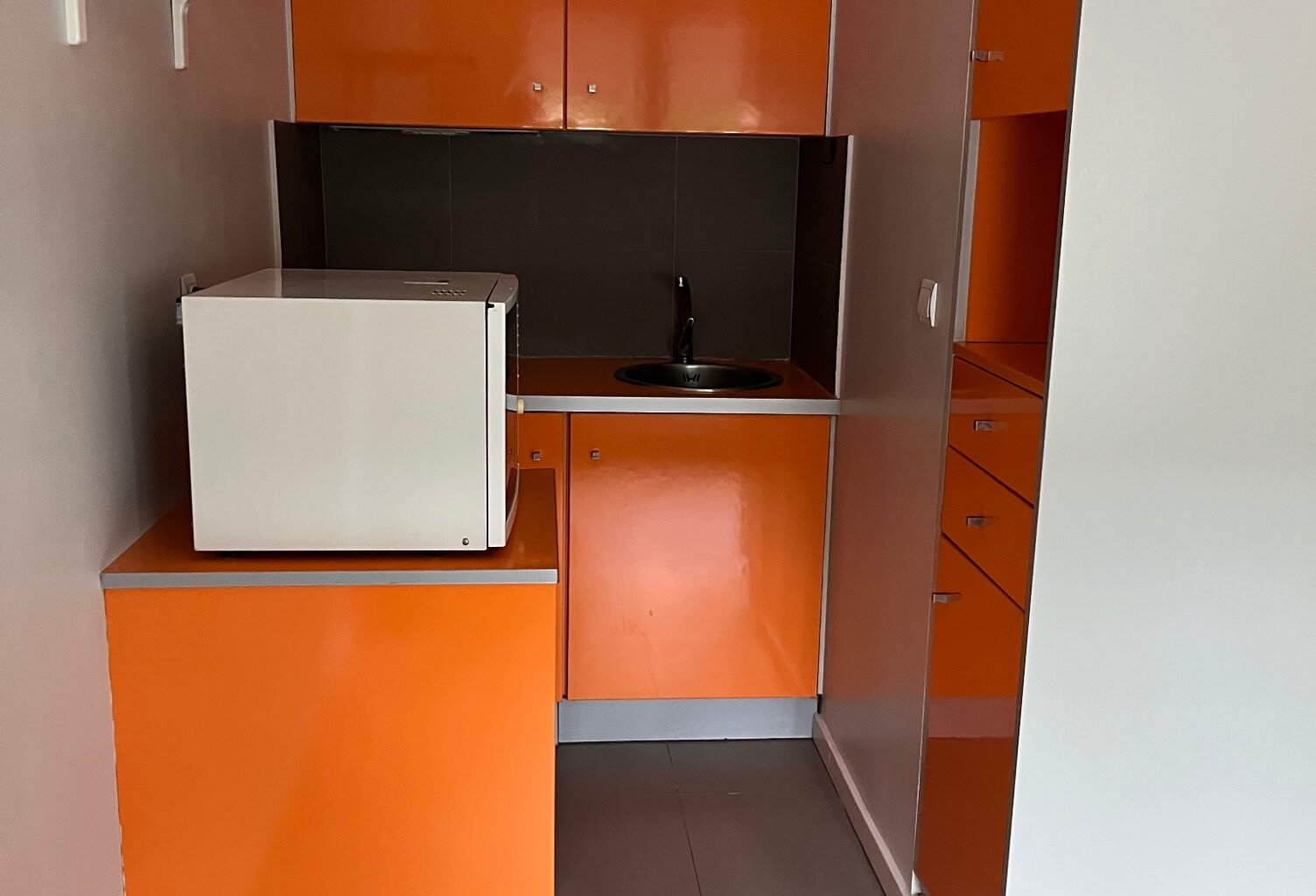 Vente immeuble   Nantes (44100) — photo 1