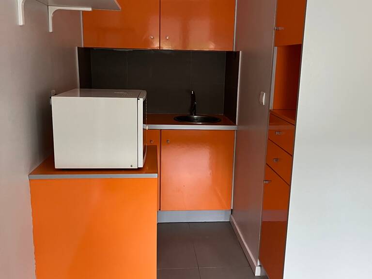 Immeuble   — photo 1