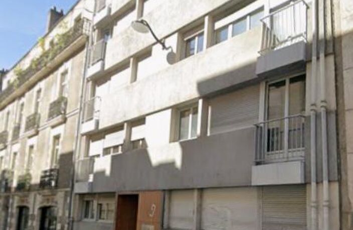Vente immeuble   Nantes (44100) — photo 2