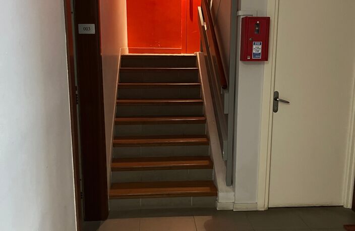 Vente immeuble   Nantes (44100) — photo 3