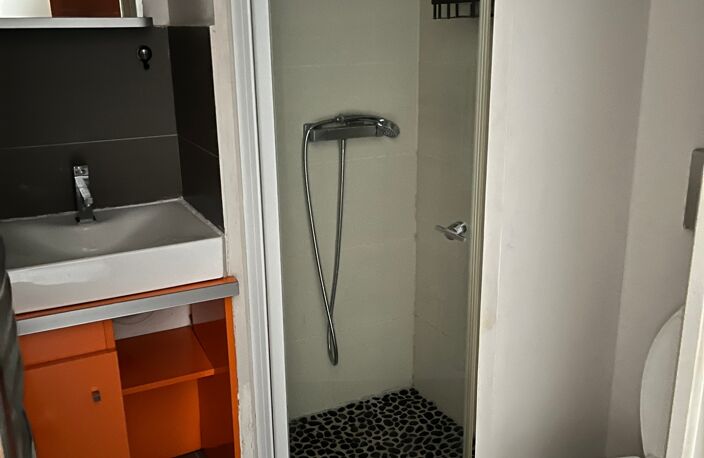 Vente immeuble   Nantes (44100) — photo 4