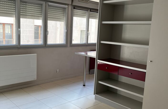 Vente immeuble   Nantes (44100) — photo 5