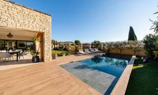Maison  245 m² à vendre à Gordes (84220)