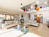 Gordes - Maison contemporaine — photo 2