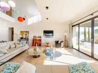 Gordes - Maison contemporaine — photo 3