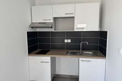 Appartement 2 pièces 723 €