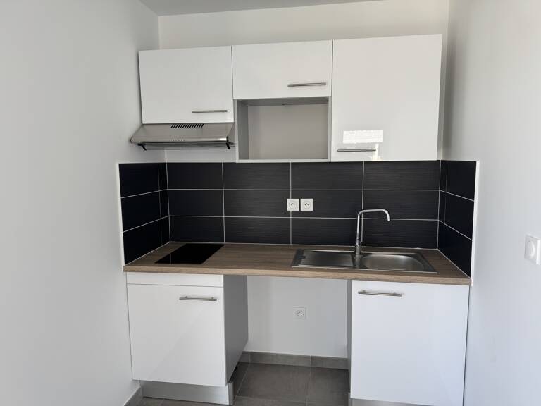 Appartement 2 pièces 48 m² — photo 1