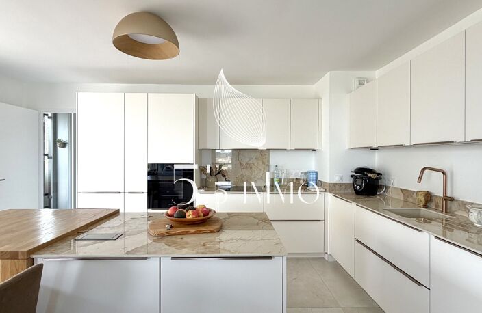SUPERBE APPARTEMENT TERRASSE  — photo 3