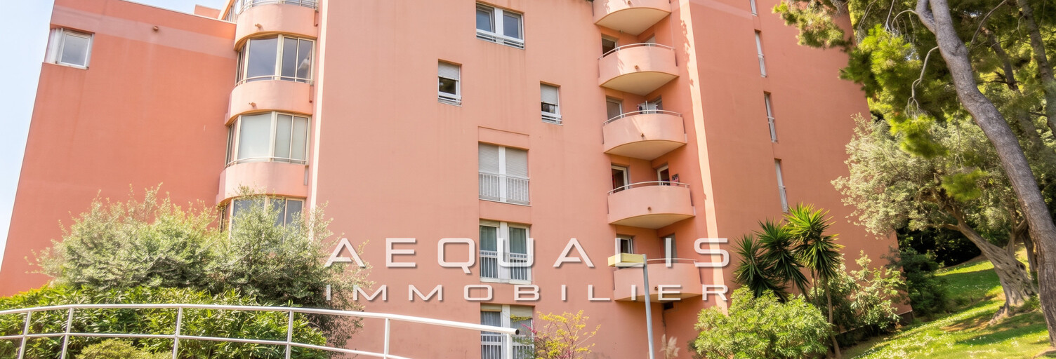 Appartement 5 Pièces 94 m² à vendre à Saint-Laurent-du-Var (06700)