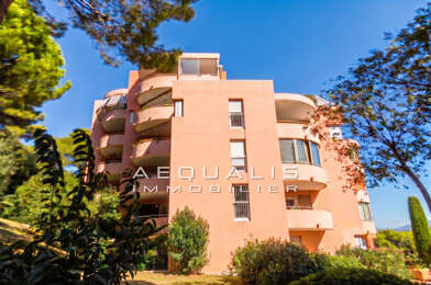 Appartement 5 pièces 385000 €