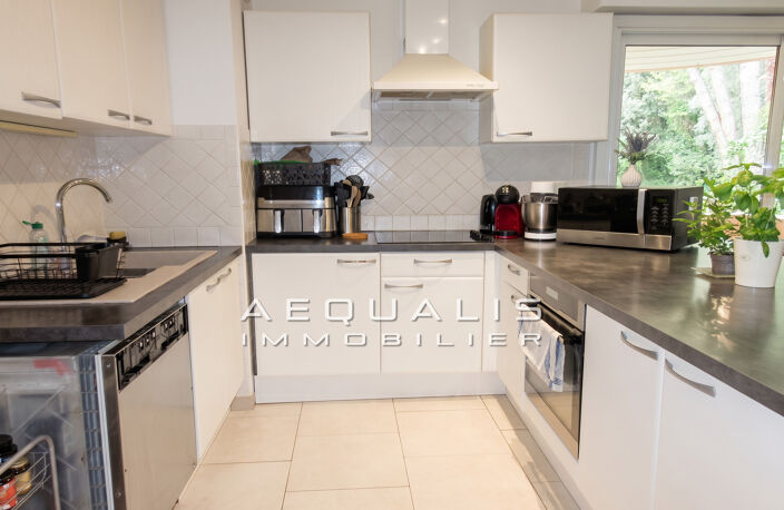 vente appartement 5 Pièce(s) — photo 2
