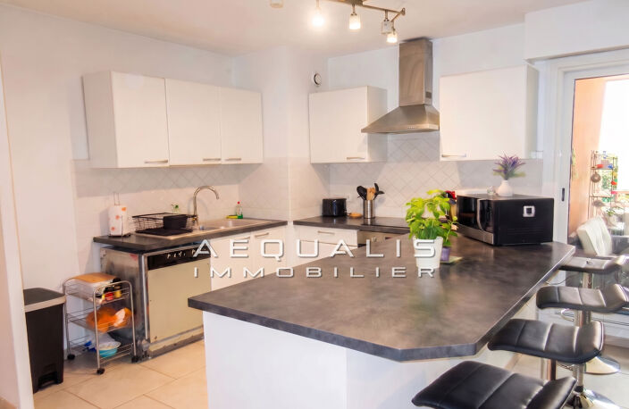 vente appartement 5 Pièce(s) — photo 3