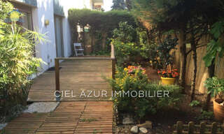 Appartement 1 Pièce 27 m² à vendre à Antibes (06160)
