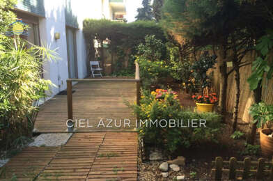 Appartement 1 pièces 175000 €