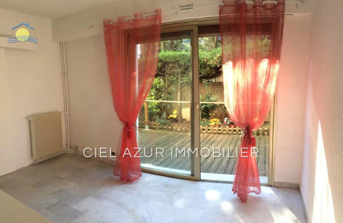 vente appartement 1 Pièce(s) — photo 2