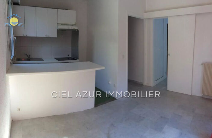 vente appartement 1 Pièce(s) — photo 4