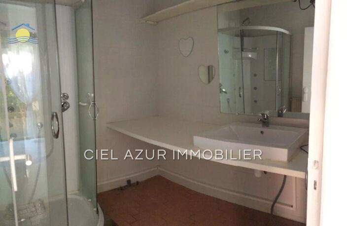 vente appartement 1 Pièce(s) — photo 5