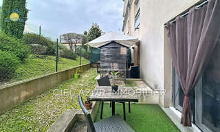 Appartement 2 Pièces 46 m² à vendre à Grasse (06130)
