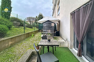 Appartement 2 pièces 195000 €