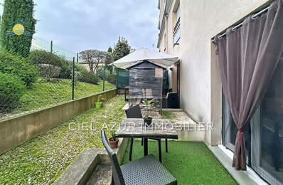vente appartement 2 Pièce(s) — photo du bien