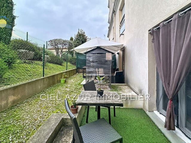 vente appartement 2 Pièce(s) — photo du bien