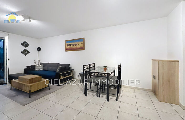 vente appartement 2 Pièce(s) — photo 2