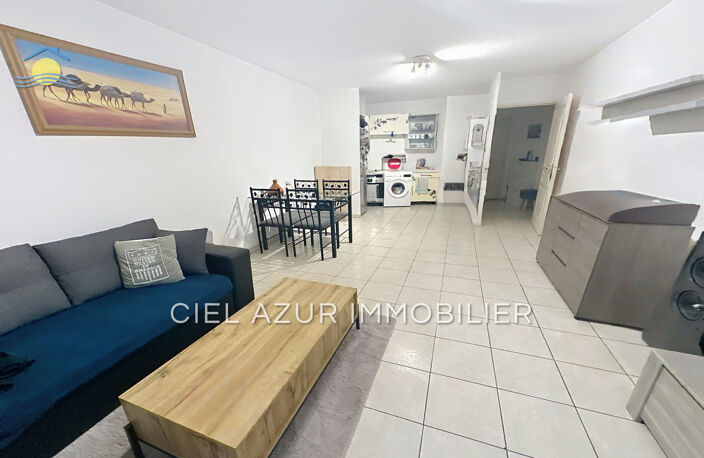 vente appartement 2 Pièce(s) — photo 3