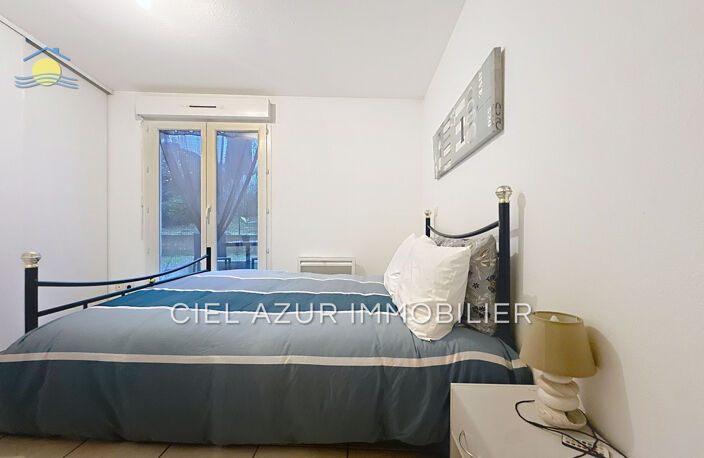 vente appartement 2 Pièce(s) — photo 4