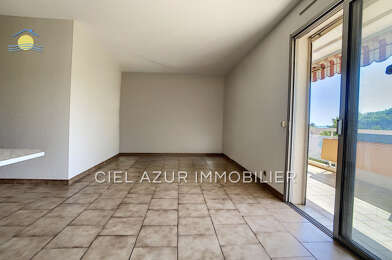 Appartement 2 pièces 240000 €