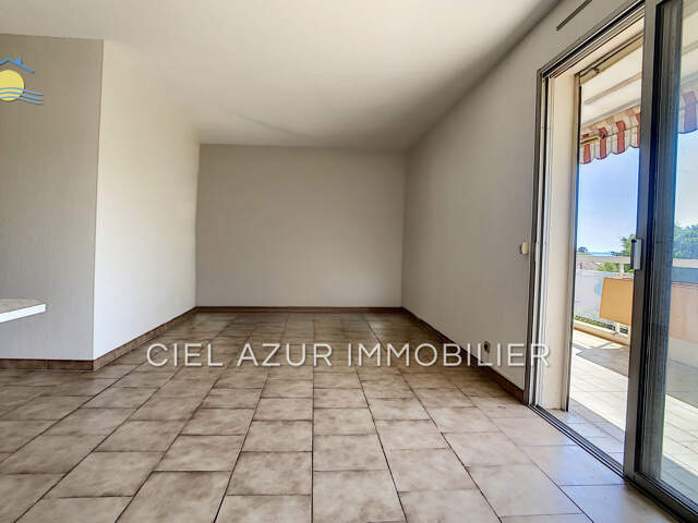 vente appartement 2 Pièce(s) — photo du bien