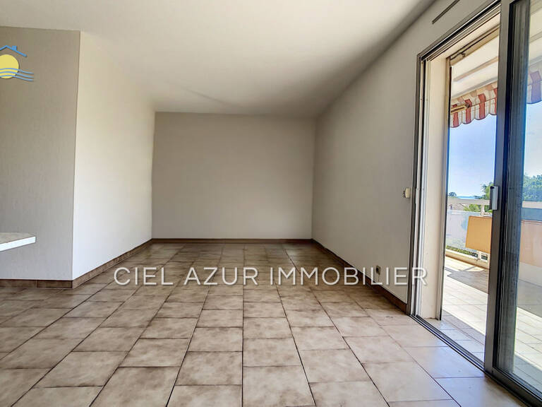 vente appartement 2 Pièce(s) — photo 1