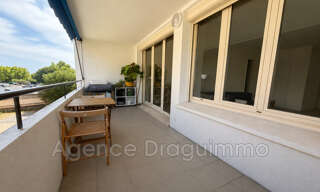 Appartement 4 Pièces 87 m² à vendre à Draguignan (83300)
