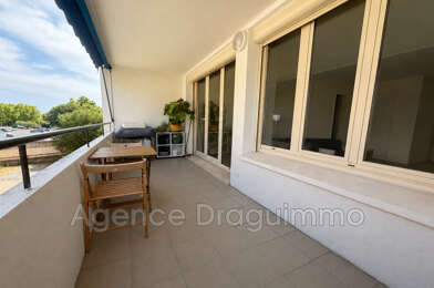 Appartement 4 pièces 208000 €