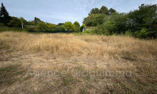 Terrain  590 m² à vendre à Draguignan (83300)