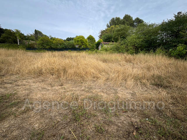 vente terrain à bâtir — photo du bien