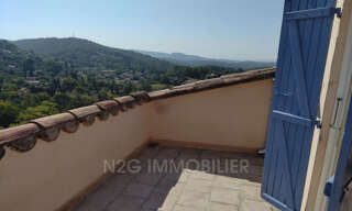 Appartement 2 Pièces 35 m² à louer à Callas (83830)