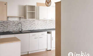 Appartement 5 Pièces 109 m² à vendre à Vénissieux (69200)