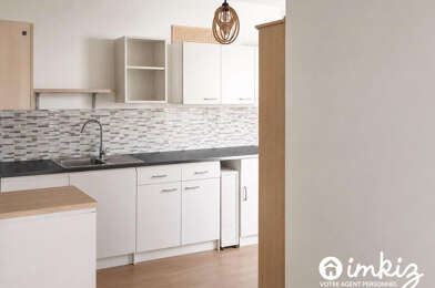 Appartement 5 pièces 239990 €