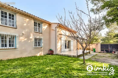 Maison 7 pièces 299000 €