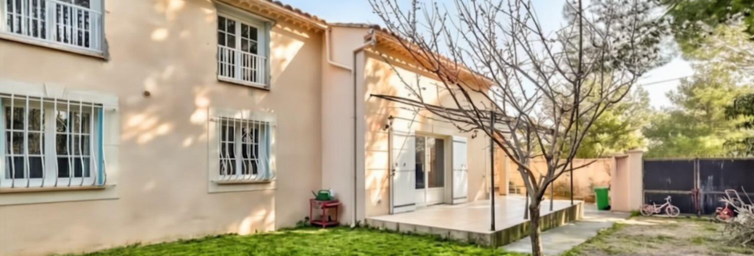 Maison 7 Pièces 135 m² à vendre à Avignon (84000)