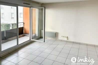 Appartement 3 pièces 199000 €