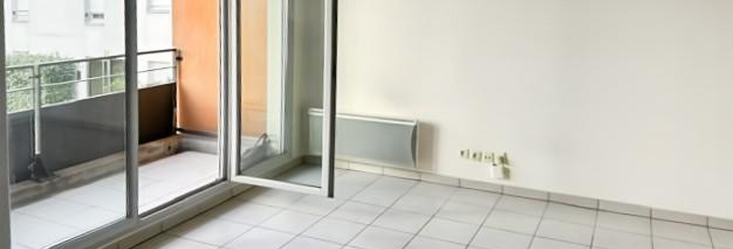 Appartement 3 Pièces 58 m² à vendre à Villeurbanne (69100)