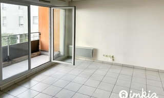 Appartement 3 Pièces 58 m² à vendre à Villeurbanne (69100)