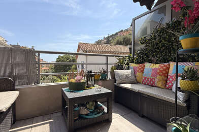 Appartement 3 pièces 330000 €